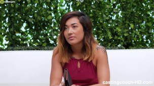 Creampie For Petite Asian 18 Year Old