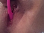 Hotwife: kiiranova’ s First Solo Play