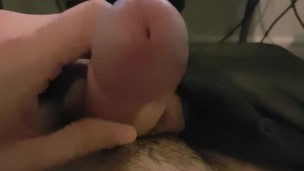 Perfect ejaculation