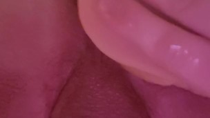 Shower anal