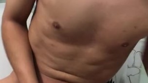 Love jacking off for the camera