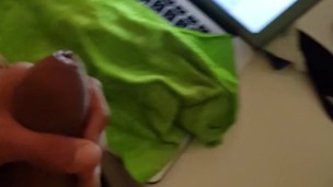 Quick live nut