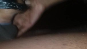 Smoke man fucks a client pt.2