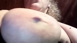 Milf big tits Tetas grandes XL