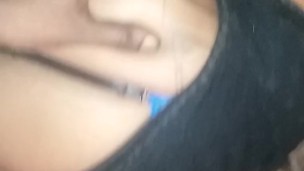 Smoke man fucks a client pt.3