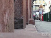 【無】日本男児の按摩に大興奮 ニーシャ Nisha 1/16