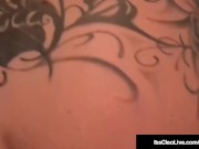 BlowJob Cam Cutie Its Cleo Throat Fucks & Ass Fucks A Cock! 10/16