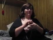Hi Im Vickie and let me tell you want i am going to do.