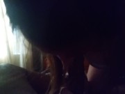 Random dick riding in my parents house 1/16