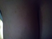 Random dick riding in my parents house 3/16