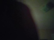 Random dick riding in my parents house 6/16