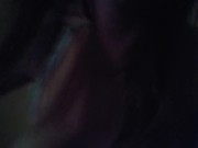 Random dick riding in my parents house 7/16