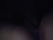 Random dick riding in my parents house 8/16