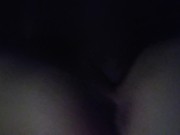 Random dick riding in my parents house 9/16