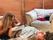 Sex therapy with my psychiatrist - Matthias Christ 3/16