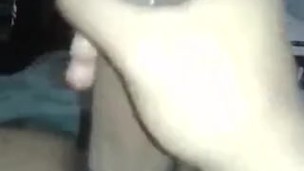 eyaculación a chorro