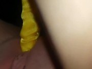 Fucking objects - Screenshot 5 of 16 - MILF