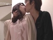 【無】人妻ノエルにお願いしました Noeru Mitsushima