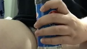 Super soggy diaper cum