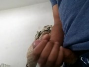 StepBrother Tricks StepSister To Fuck