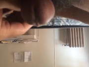 sunlight of a day and jacking off