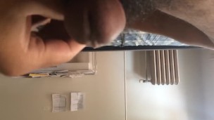 sunlight of a day and jacking off