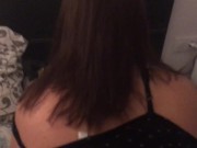 Teen girl like doggystyle - Miss tetas 10/16