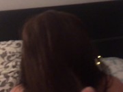 Teen girl like doggystyle - Miss tetas 15/16