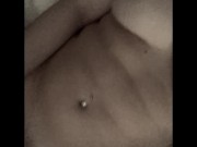 Thick white girl teases and plays with herself 16/16