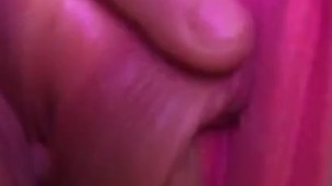 Tasha's fat pussy