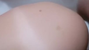 my first real anal sex with aclient - for money