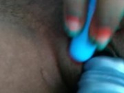 solo ambition (rights to background track 