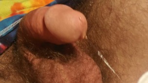 TONS OF PRECUM