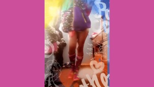 Spacebabestargazer’s Sunday Fun