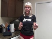Jamie Foster T- Shirt Fun