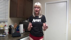 Jamie Foster T- Shirt Fun