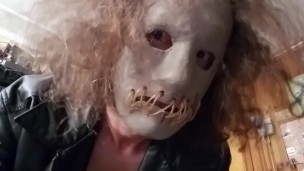 Happy Halloween