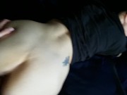 Afternoon fuck and cumshot 9/16