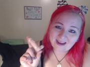 SPH Humiliation - Screenshot 14 of 16 - Sph Joi