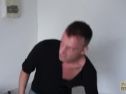 PASCALSSUBSLUTS - British teen screwed hard by maledom 5/16