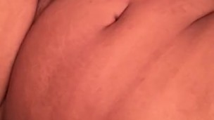 home alone and horny :)