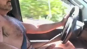 Daddy Drivin & Jerkin