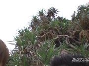 【無】南の島で潮吹き 立花さや Saya Tachibana 3/16