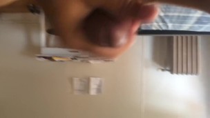 sunlight of a day and jacking off