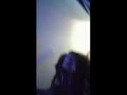 Fucking a sexy 18 year old creamy tight pussy 9/16