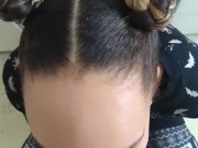 Chanel - Screenshot 1 of 16 - Deepthroat