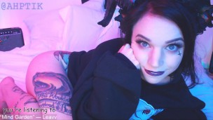 Babyjas Cam Show 09-13-2018