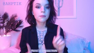 Babyjas Cam Show 09-20-2018