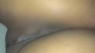 Fat ass pussy cumming hard