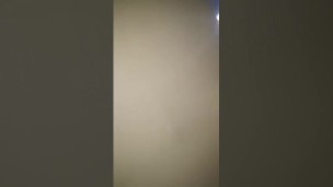Apartment building sissy exposure dare